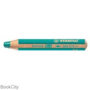 مدادپاستل آبرنگی اطلسی STABILO 880-470 Woody