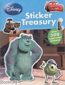 Sticker Treasury