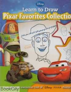 Pixar Favorites Collection