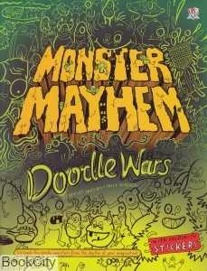 Monsyer Mayhem