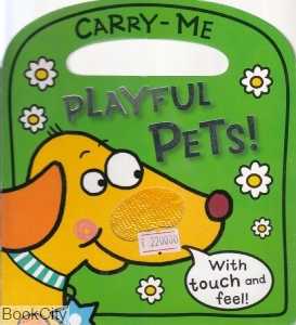 Playful Pets