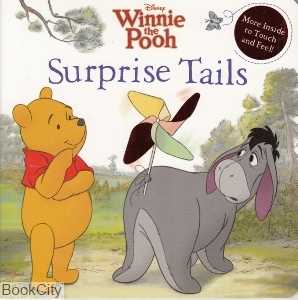 Surprise Tails