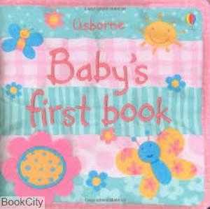 Babys Firdt Book