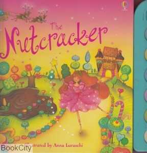 The Nuicracker