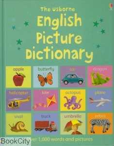 Enghish Picture Dictionary