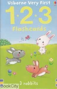 Usborne Very First 1 2 3 270