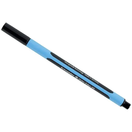 خودکار مشکی Schneider 152201 Slider Edge XB