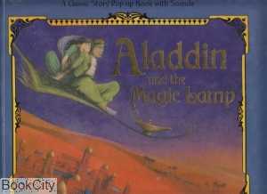 Aladdin and The Magic Lamp