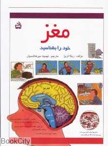 مغز خود را بشناسید