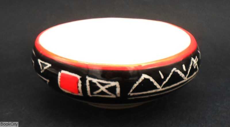 کاسه آجیل کوچک جوان ثابت