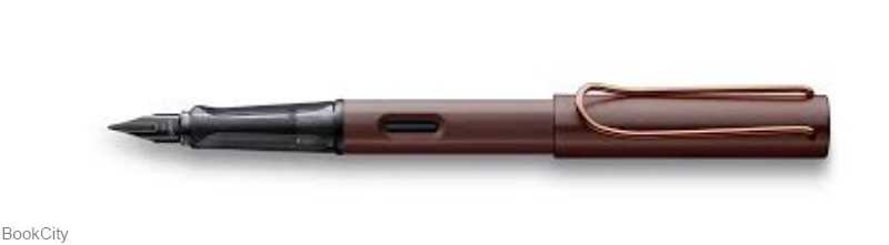 خودنویس مارون LAMY 090 Marron B