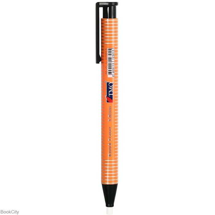 پاک‌کن اتود بدنه راه‌راه رنگی TMQ 3.8mm