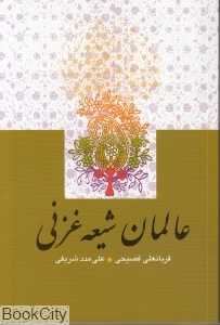 عالمان شیعه غزنی