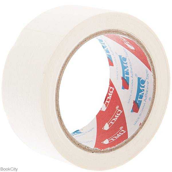 چسب کاغذی 36 یارد TMQ 4.8cm