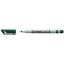 روان‌نویس سبز STABILO 189-36 Sensor F