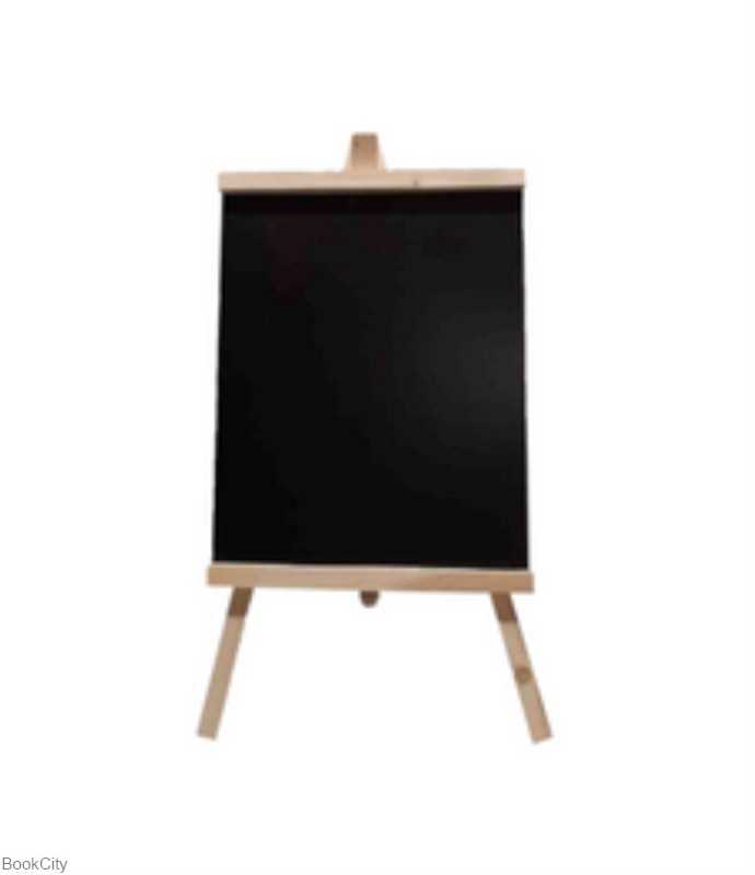 تخته سیاه 25×25 پایه‌دار ارژن