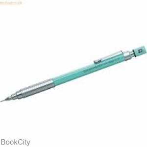 اتود 0.7mm بدنه سبز Pentel PG607 Graph 600