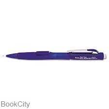 اتود 0.7mm بدنه آبی Pentel PD277 Click