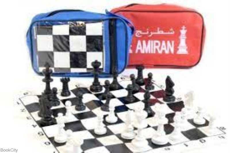 شطرنج فدراسیونی کیانا