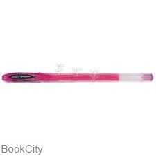 خودکار صورتی Uniball UM120 Signo 0.7mm - 0