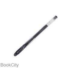 خودکار مشکی Uniball UM120 Signo 0.7mm