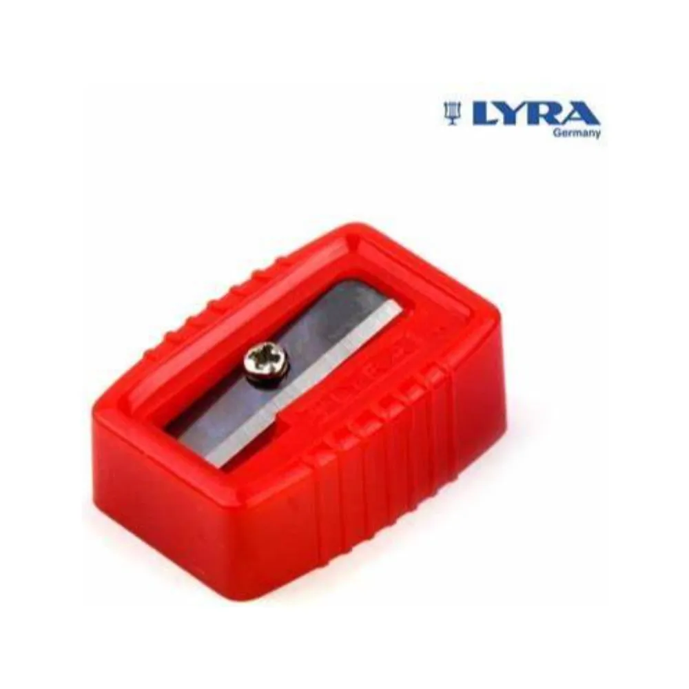 تراش تک سوراخ رنگی LYRA 7301160