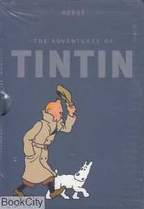 The Adventures of Tintin