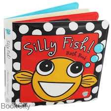 Silly Fish