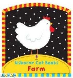 Cot Book Farm