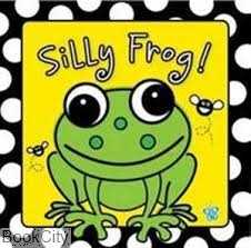 Silly Frog