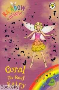 Coral The Reef Fairy