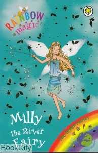 Milly The River Fairy