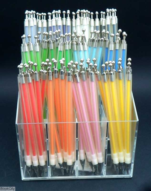 اتود 0.5mm بدنه رنگی Camel CCS100 - 0