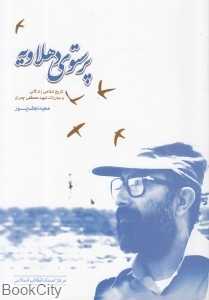 پرستوی دهلاویه (تاریخ شفاهی زندگانی و مبارزات شهید مصطفی چمران)