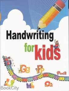 Handwriting for Kids