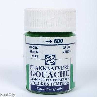 گواش ROYAL TALENS 600 Green 16ml