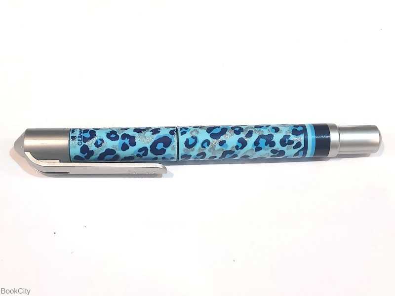 خودنویس ONLINE 8181 Campus Fuller Leopard