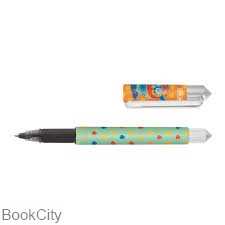 خودنویس ONLINE 03624 College Happy Owls Konfetti