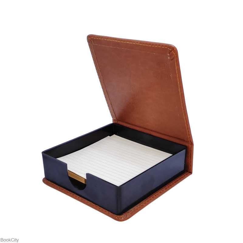 جایادداشت با کاغذ Elisa