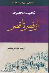 از قصر تا قصر