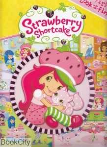 Strawberry Shortcake