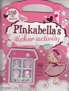 pinkabellas