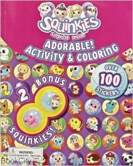 Squinkies