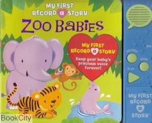 Zoo Babies