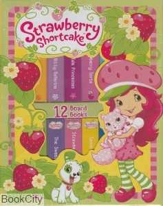 Strawberry Shortcake