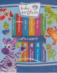 Baby Einstein 935