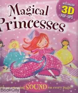 Magical Princesses