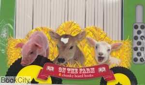On The Farm