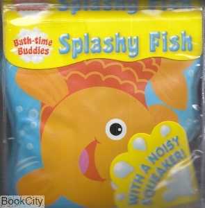 Splashy Fish