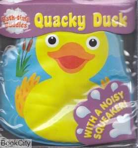 Quacky Duck